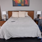 McKenzie Lee in 'McKenzie Lee and Bruce Venture in My Friends Hot Mom'